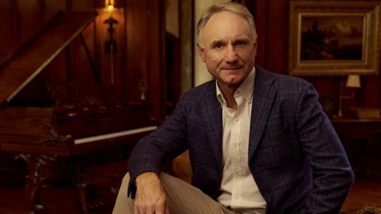 Dan Brown píše o Praze a ostatní země závidí. Turismu to pomůže, ví nakladatel