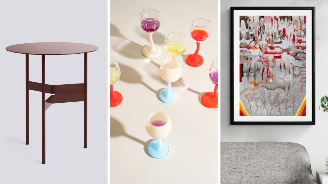 Zemité tóny, Dalíova estetika i art deco. Jaké interiérové trendy letos sledovat?