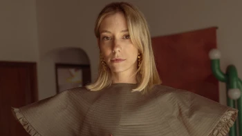 Pro Dior i Vivienne Westwood. Češka oslňuje svět moderním lesním sklem