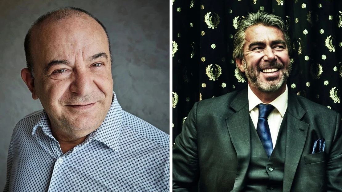 Nemocnice, přístroje i&nbsp;lékárny. Tohle jsou nejúspěšnější byznysmeni ve zdravotnictví