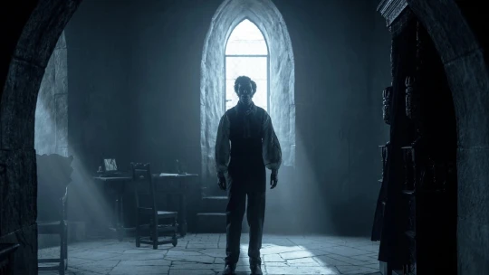 Hororová událost? V&nbsp;Česku natočený Nosferatu připomíná spíš odškrtávání klišé