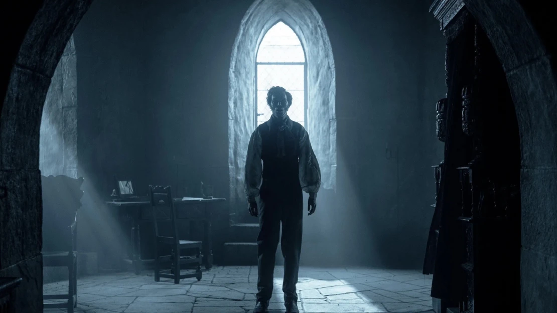 Hororová událost? V Česku natočený Nosferatu připomíná spíš odškrtávání klišé