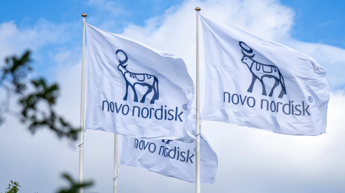 Novo Nordisk může mít nejlepší lék na hubnutí. Trh s tím příliš nepočítá