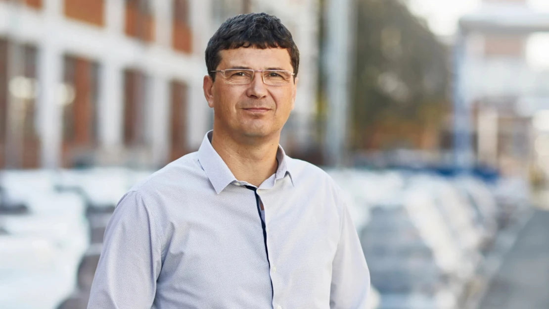 Z ESG mají příjmy jen poradenské firmy. Zabíjí nás to, tvrdí šéf Fatry Čechmánek