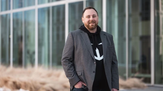 Investice za tři miliony eur. Český startup Wultra získal prostředky na boj s&nbsp;kvantovými hrozbami