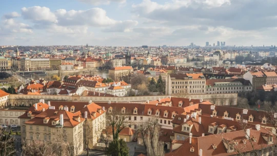 Vyplatí se mít investiční byt v&nbsp;Praze? V&nbsp;Rize jsou výnosy z&nbsp;nájmu více než dvojnásobné
