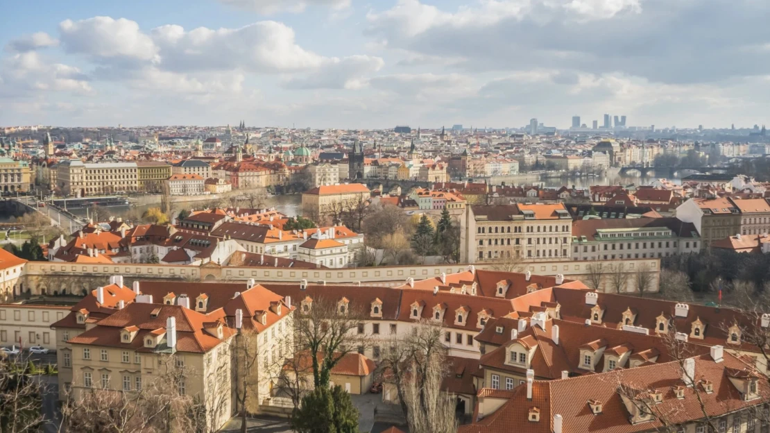 Vyplatí se mít investiční byt v&nbsp;Praze? V&nbsp;Rize jsou výnosy z&nbsp;nájmu více než dvojnásobné