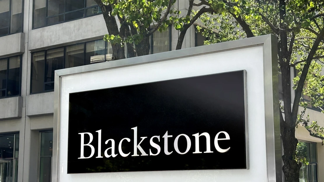Blackstone může koupit deset logistických parků v&nbsp;Česku, rozhodl antimonopolní úřad