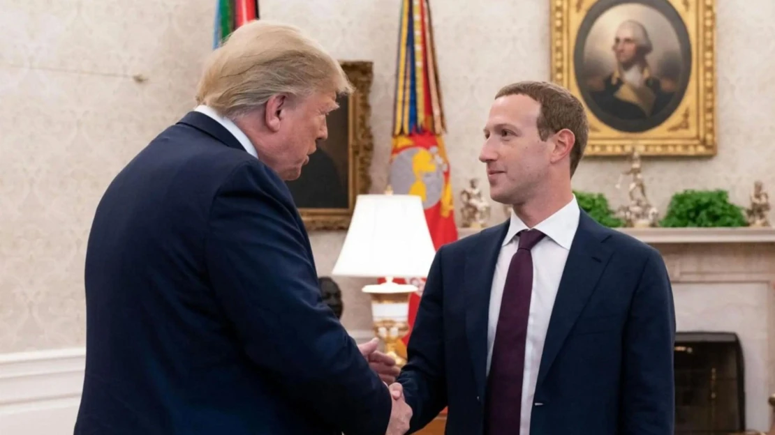 Řekl, co neměl, tak letí. Lídři amerického byznysu klekají před Trumpovým diktátem