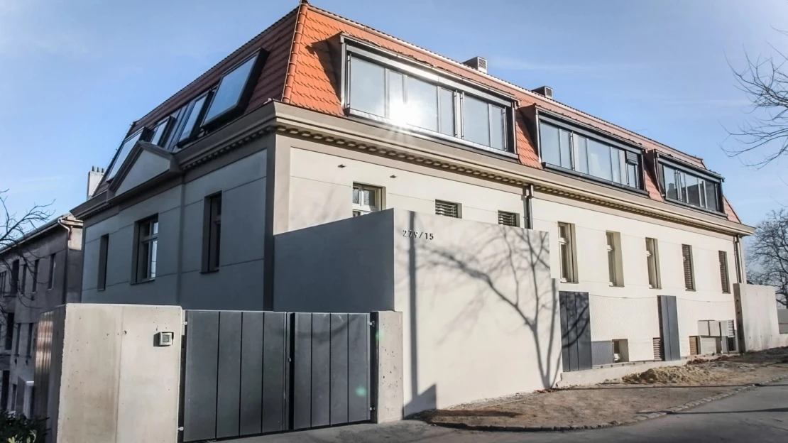 Fidurock chce letos investovat do realit přes miliardu. Už oznámil první nákup
