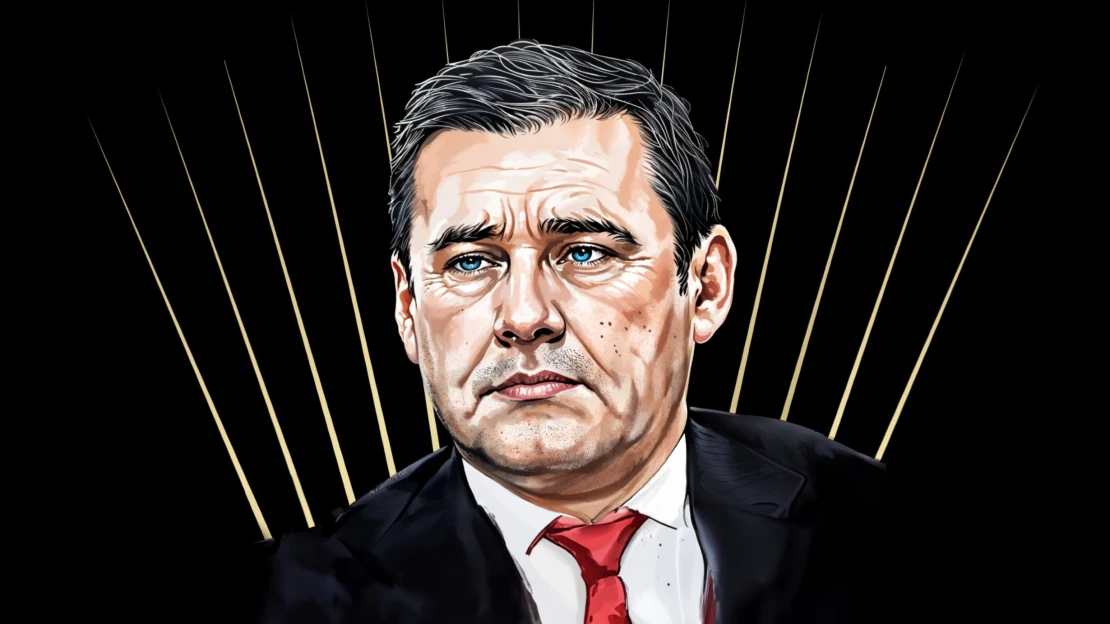 Slovenský oligarcha Juraj Široký bojuje o&nbsp;záchranu svého impéria skrze český trh