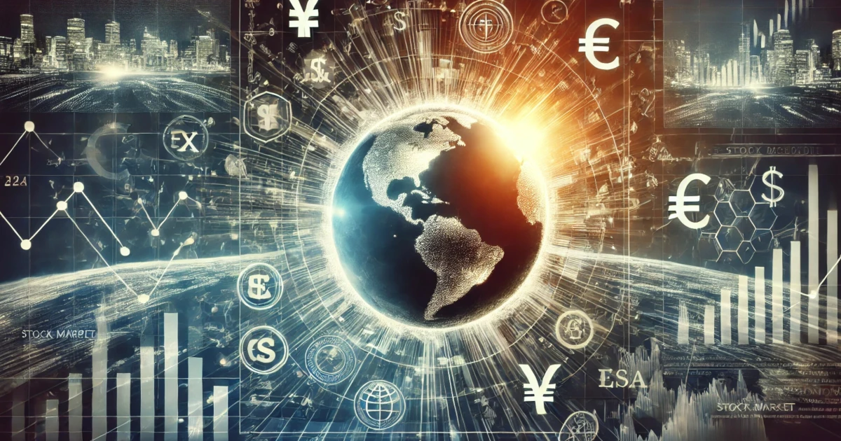 Mezinárodní měnový fond zlepšil výhled růstu globální ekonomiky. Letos se má zvednout o 0,2 bodu