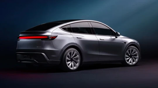 Tesla žaluje Evropskou unii kvůli clům. Přidává se tak k BMW a čínským firmám