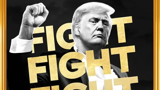 Trump se stal novým kryptomiliardářem. Zakládá rodina kryptoměnovou dynastii?