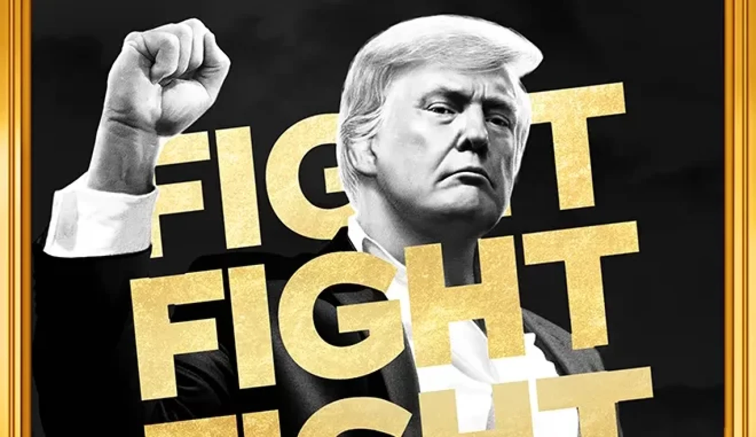 Trump se stal novým kryptomiliardářem. Zakládá rodina kryptoměnovou dynastii?