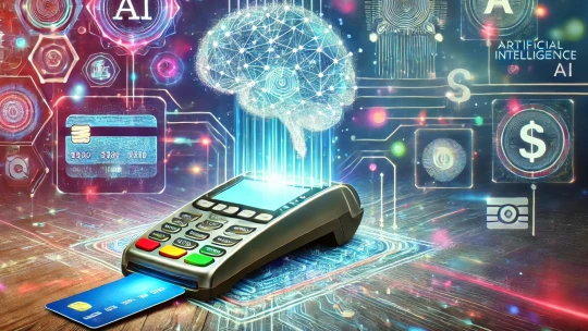 Umělá inteligence může prohloubit rozdíly mezi vyspělými a chudšími zeměmi, uvedla OSN