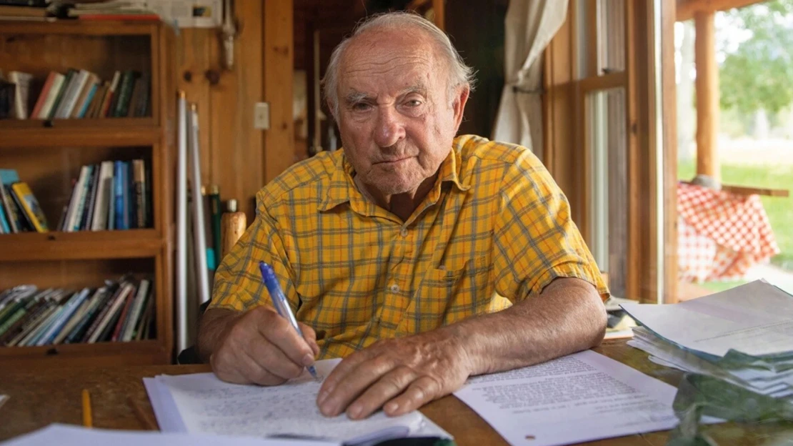 Nejsem byznysmen. Příběh Patagonie inspiruje ke změně v budování firem