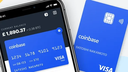 Coinbase vyhrála spor s regulátory. Spojené státy stáhly žalobu proti největší kryptoměnové směnárně světa