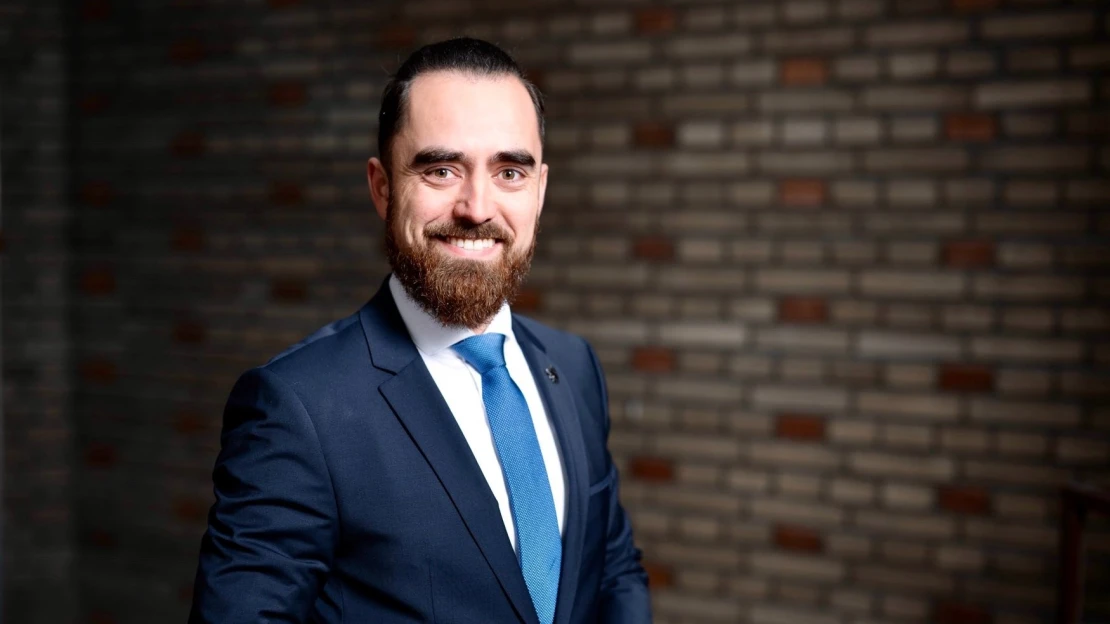 Česko lídrem v umělé inteligenci? Pokud získá Gigafactory, říká bývalý zmocněnec pro AI