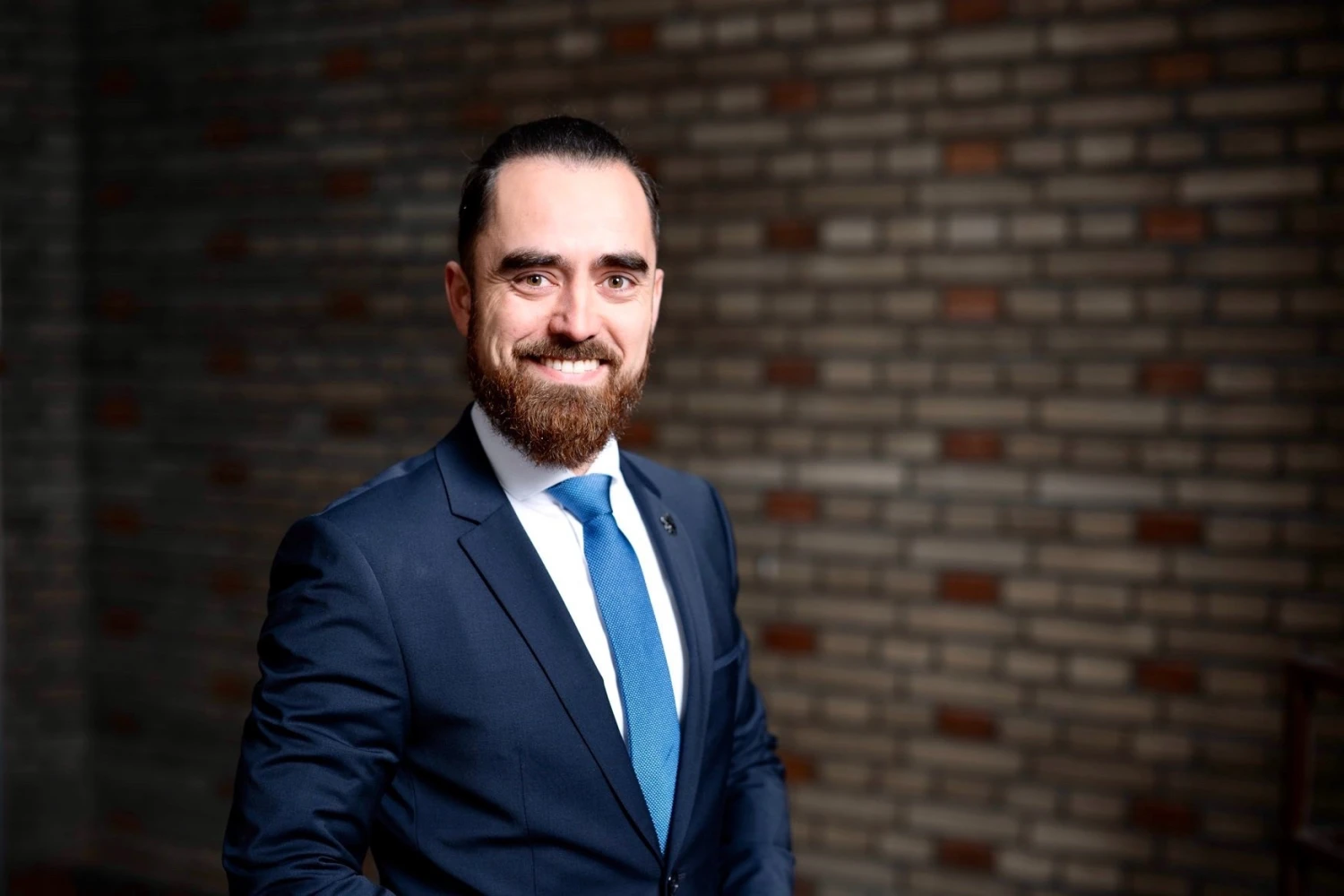 Česko lídrem v umělé inteligenci? Pokud získá Gigafactory, říká bývalý zmocněnec pro AI