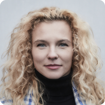 Kateřina Siniaková