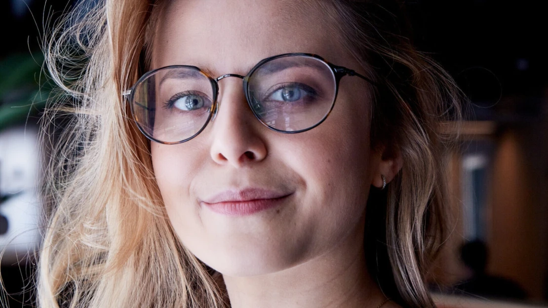Poznat varovné signály včas. Táborská balancuje mezi mateřstvím a psychologií