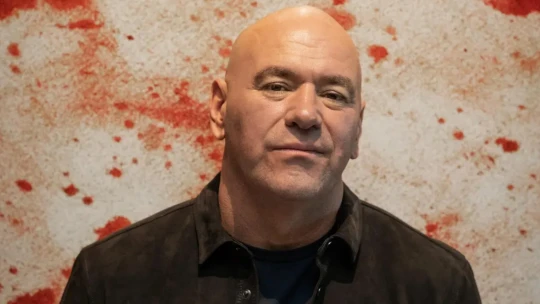 Populistický kapitalista. Dana White z UFC ukazuje, jak dělat byznys v Trumpově éře