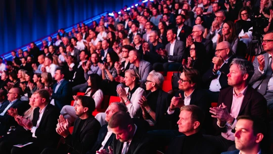 Kdo udává směr a&nbsp;koho sledovat? Startuje intelektuální festival Forbes Trendsetters