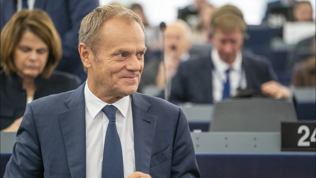 Investice téměř za čtyři biliony korun. Tusk oznámil rozsáhlý hospodářský plán