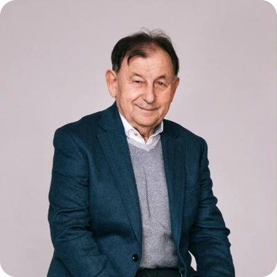 Michael Žantovský