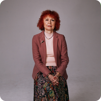 Ludmila Čírtková