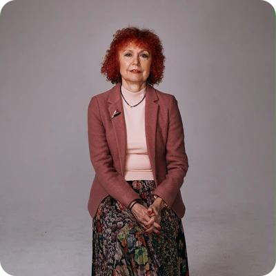 Ludmila Čírtková