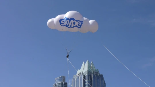 Skypu odzvonilo. Microsoft v květnu ukončí jeho provoz, zaměří se na Teams