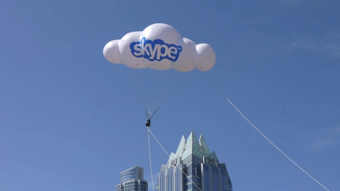 Skypu odzvonilo. Microsoft v květnu ukončí jeho provoz, zaměří se na Teams