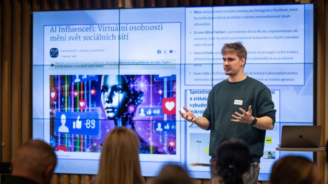 Právník do kapsy. Český AI startup Advomate roste a míří do zahraničí