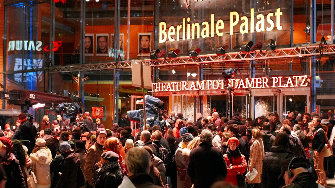 Velké nákupy i hodně konkurence. Proč jezdí čeští filmoví profesionálové na Berlinale?