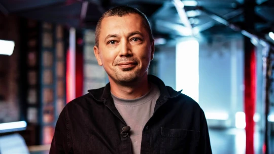 Šéfredaktor Forbes Ukrajina: Žebříček nejbohatších během války neděláme