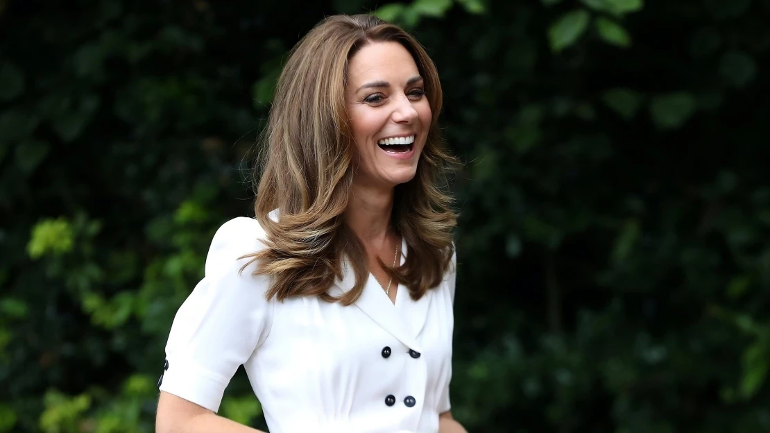 Princezna Catherine po&nbsp;léčbě rakoviny zdolala tři nejvyšší vrcholy Británie