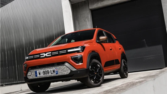 Elektromobily za půl milionu korun jsou tady. Škodovka do hry vstupovat nebude