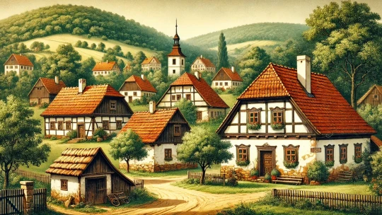 České regiony zažívají realitní emancipaci. Nájemní trh je tam na vzestupu