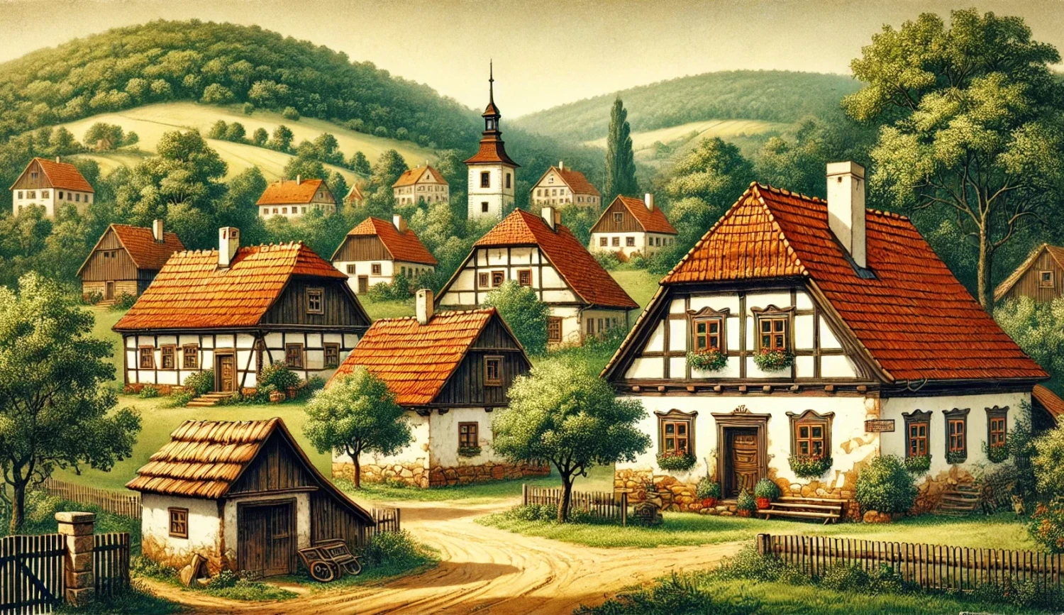 České regiony zažívají realitní emancipaci. Nájemní trh je tam na vzestupu