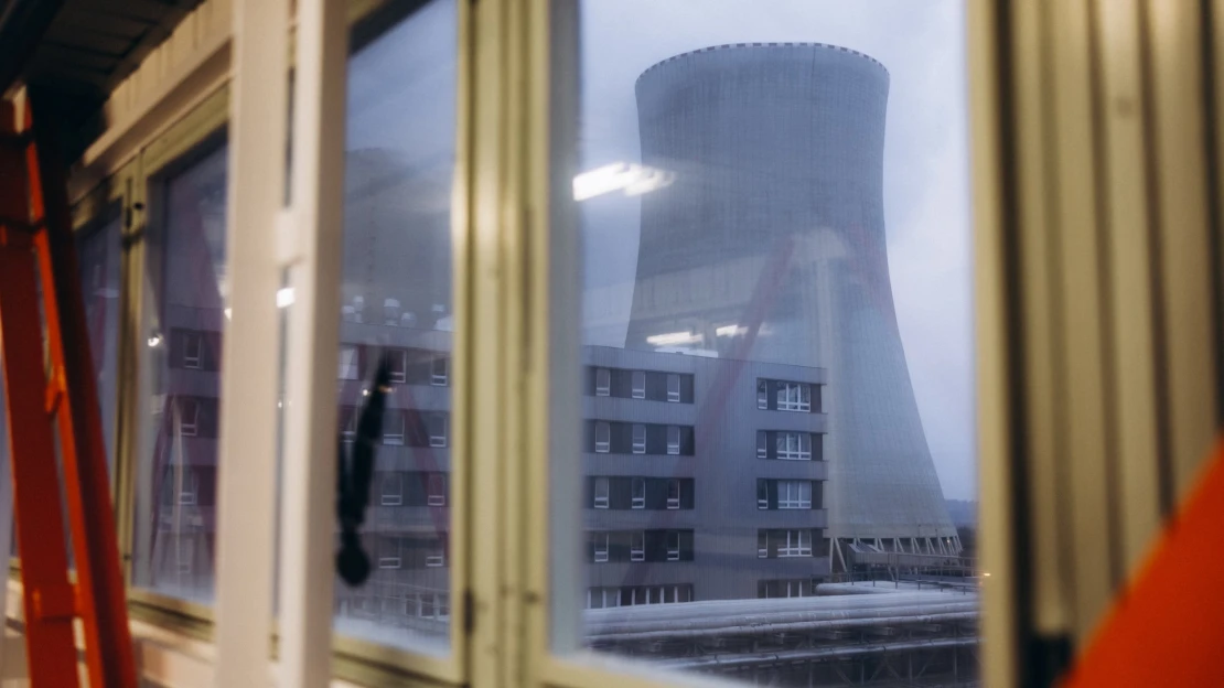 Dukovany jako únikovka. Komu prospěje, když stamiliardový tendr vyšumí?