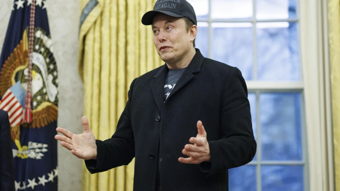 Musk je pro odchod USA z NATO. Nedává smysl, aby Amerika platila za obranu Evropy, napsal