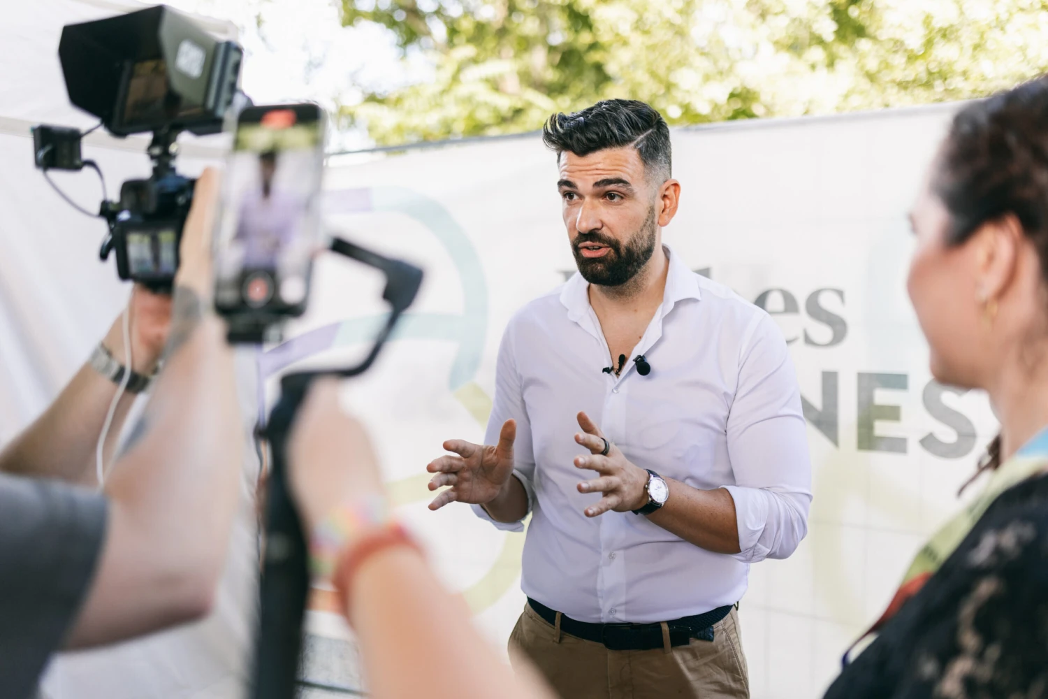 Forbes Business Fest Slovensko 2024, Dalibor Cicman