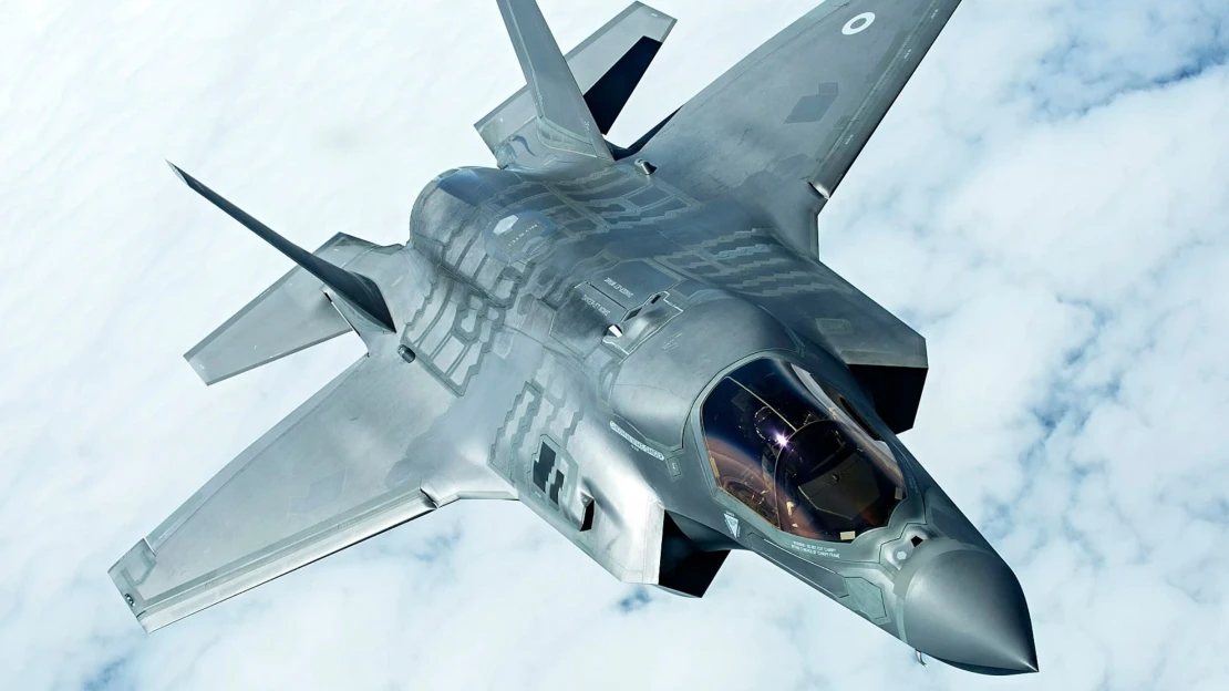 Výcvik na letoun F-35 odstartoval. Česká armáda se připravuje na největší zbrojní investici v&nbsp;historii