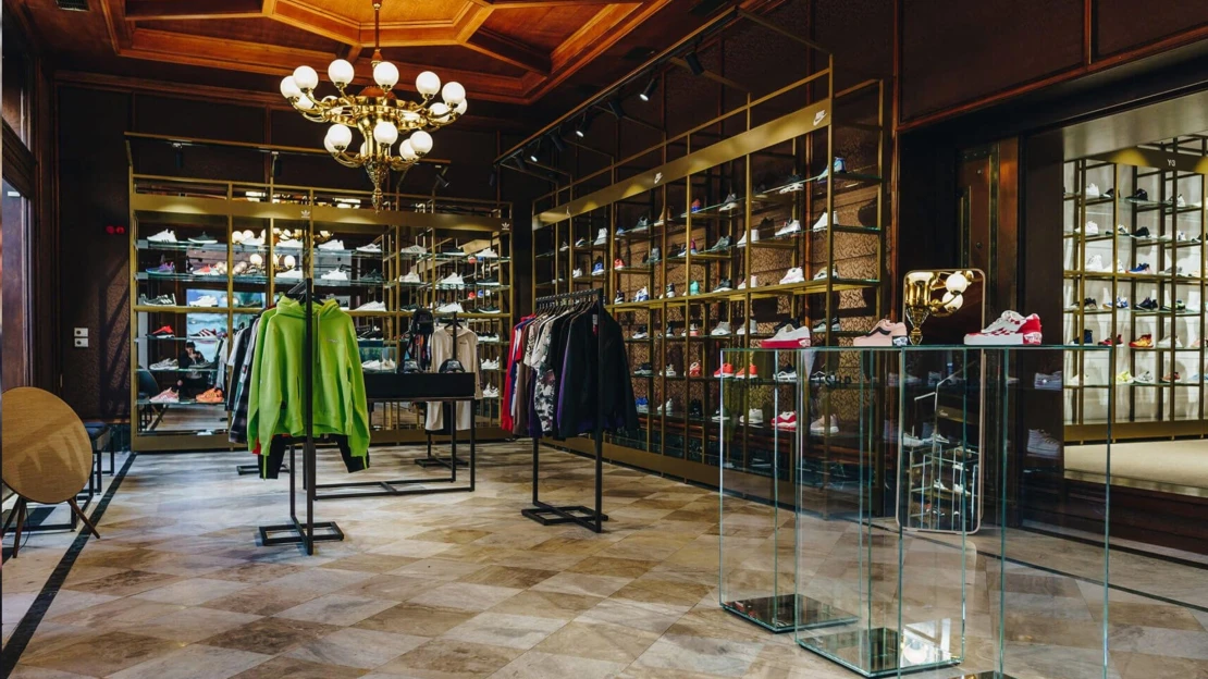 Footshop hlásí nejúspěšnější rok v&nbsp;historii. Svůj zisk dokázal téměr zdvojnásobit