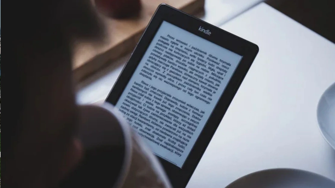 Amazon zpřísňuje pravidla. E-knihy pro Kindle nepůjdou stahovat do počítače