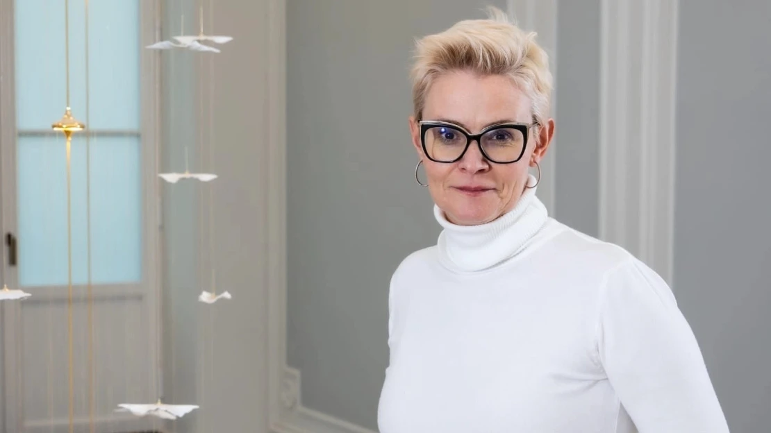 Děsím se, že reality show převezmou trh, říká šéfka filmového fondu