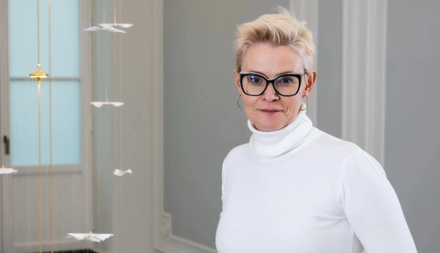 Děsím se, že reality show převezmou trh, říká šéfka filmového fondu