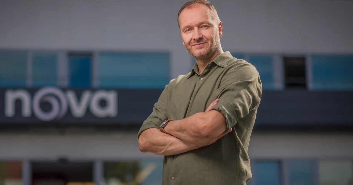 Tržby TV Nova loni překonaly devět miliard. Výsledky táhly reklamy i Voyo